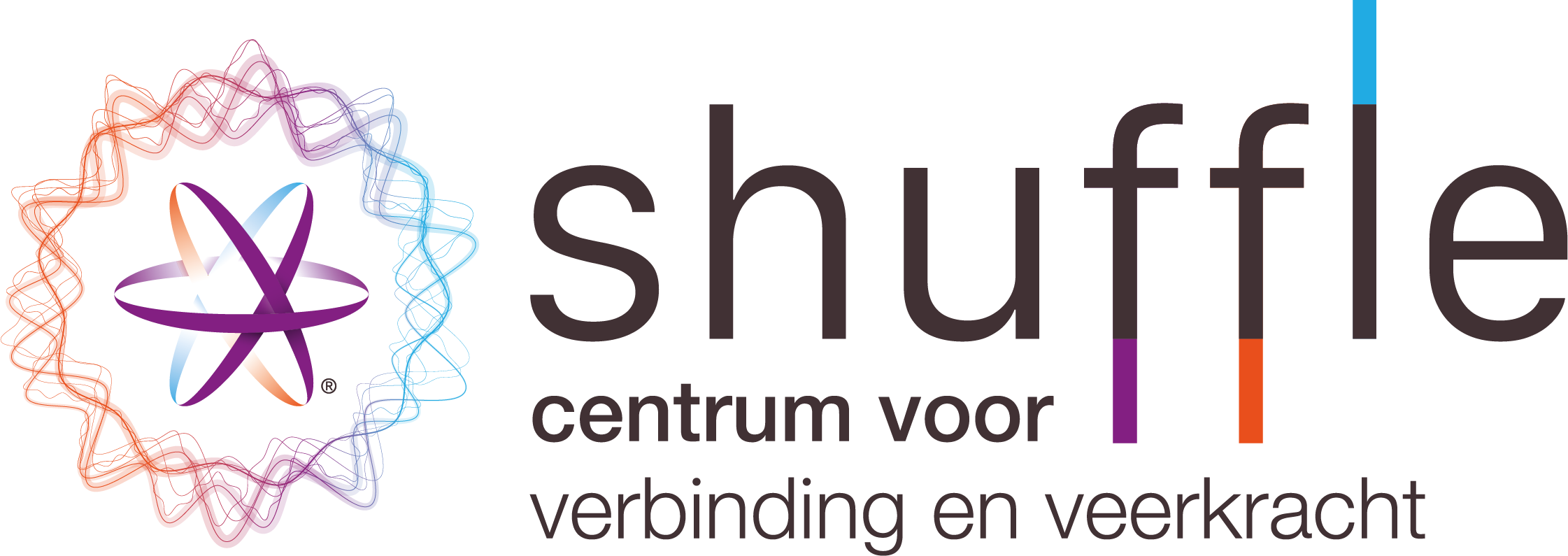 Shuffle - centrum voor verbinding en veerkracht